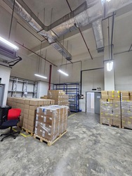 Henderson Building (D3), Factory #599276451